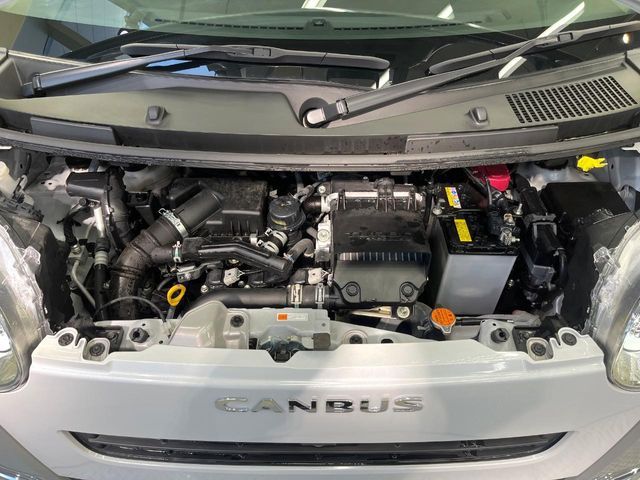 DAIHATSU MOVE CANBUS 2023 Image 31