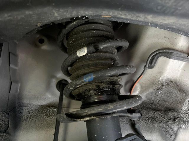 DAIHATSU MOVE CANBUS 2023 Image 31