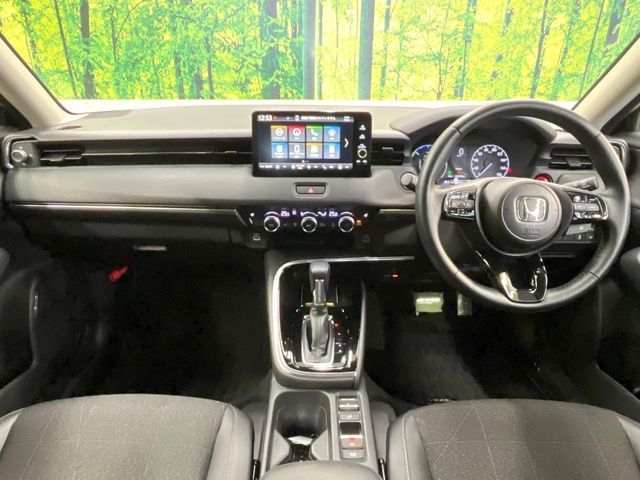 HONDA VEZEL E:HEV 2023 Image 31