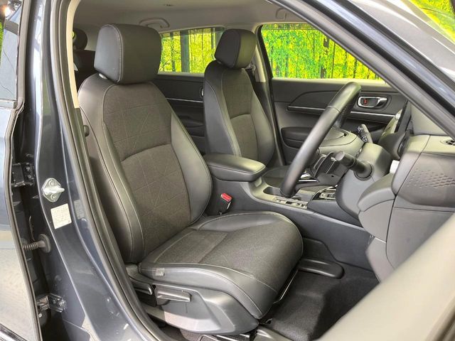 HONDA VEZEL E:HEV 2023 Image 31