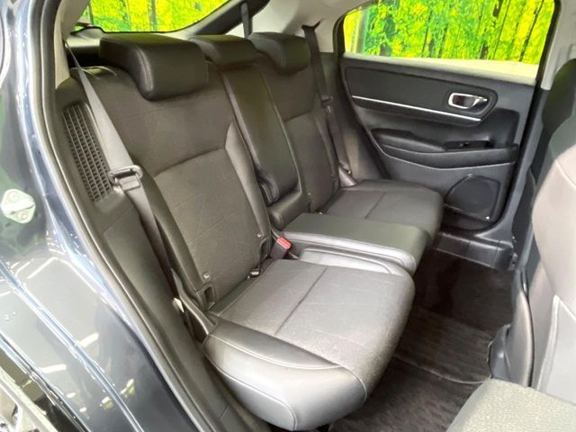 HONDA VEZEL E:HEV 2023 Image 31