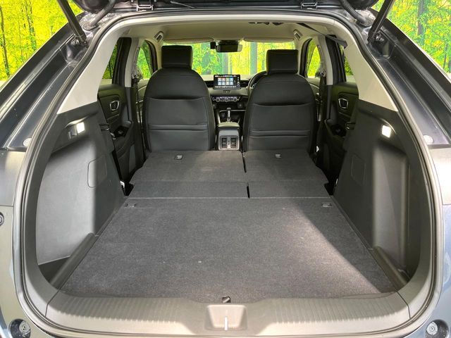 HONDA VEZEL E:HEV 2023 Image 31