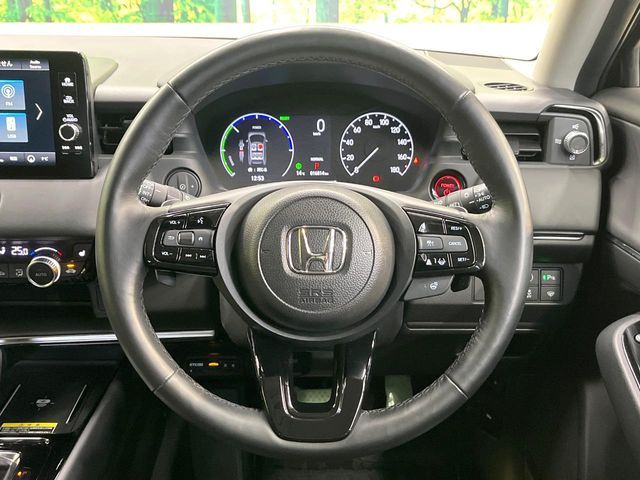 HONDA VEZEL E:HEV 2023 Image 31