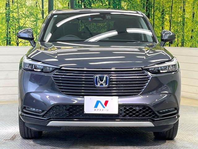 HONDA VEZEL E:HEV 2023 Image 31