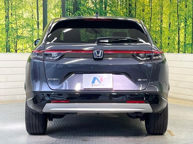 HONDA VEZEL E:HEV 2023 Image 31