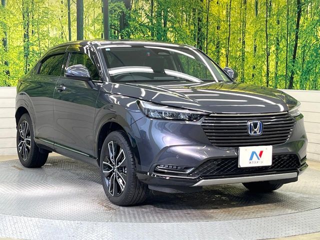 HONDA VEZEL E:HEV 2023 Image 31