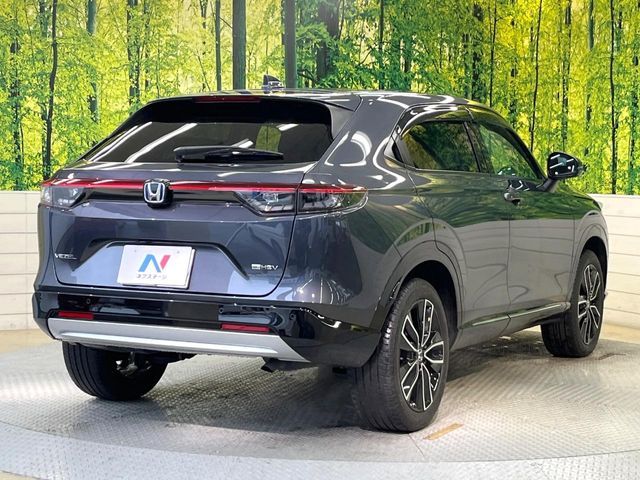 HONDA VEZEL E:HEV 2023 Image 31