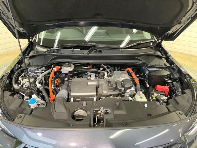 HONDA VEZEL E:HEV 2023 Image 31