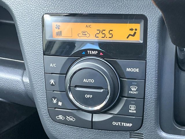 SUZUKI WAGON R 2015 Image 31