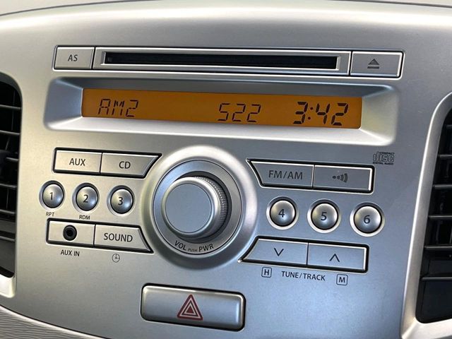 SUZUKI WAGON R 2015 Image 31