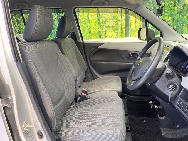 SUZUKI WAGON R 2015 Image 31