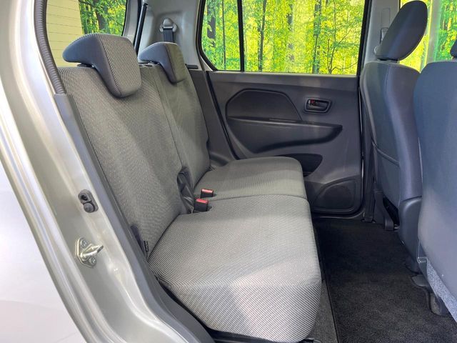 SUZUKI WAGON R 2015 Image 31