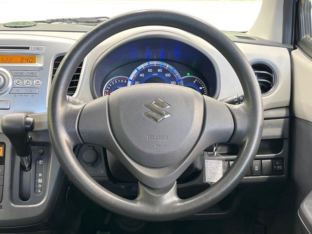 SUZUKI WAGON R 2015 Image 31