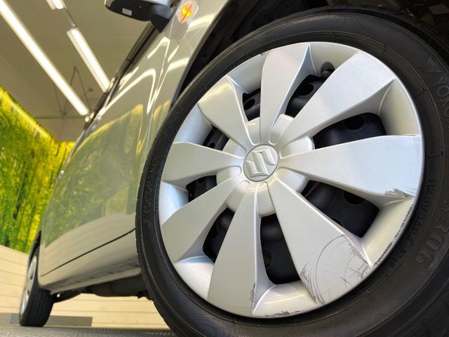 SUZUKI WAGON R 2015 Image 31