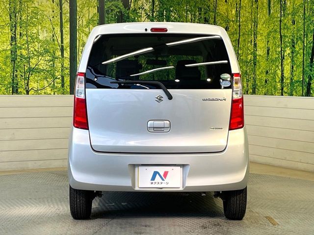 SUZUKI WAGON R 2015 Image 31