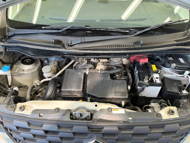 SUZUKI WAGON R 2015 Image 31