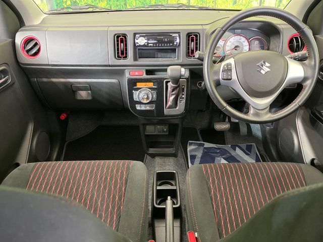 SUZUKI ALTO 2015 Image 31