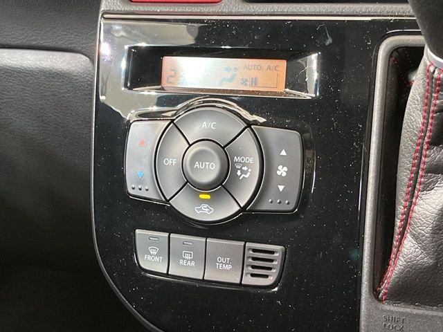 SUZUKI ALTO 2015 Image 31