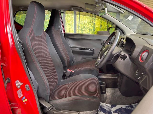 SUZUKI ALTO 2015 Image 31