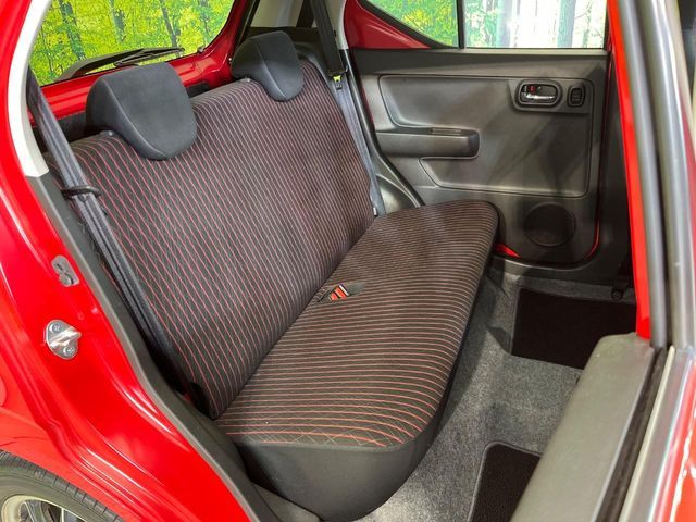 SUZUKI ALTO 2015 Image 31