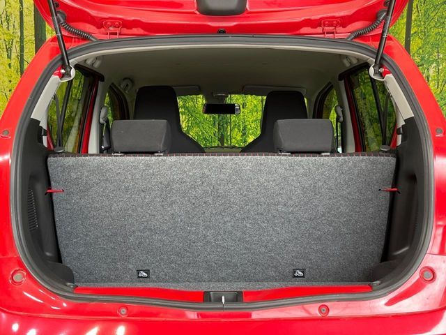 SUZUKI ALTO 2015 Image 31