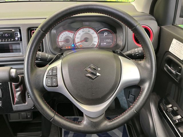 SUZUKI ALTO 2015 Image 31