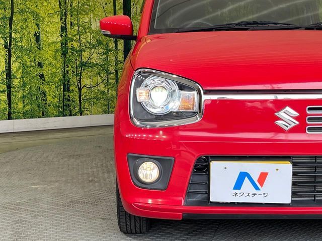 SUZUKI ALTO 2015 Image 31