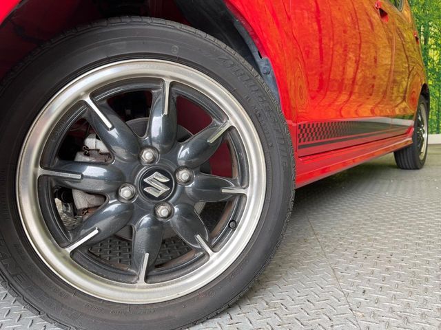 SUZUKI ALTO 2015 Image 31