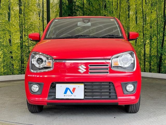 SUZUKI ALTO 2015 Image 31