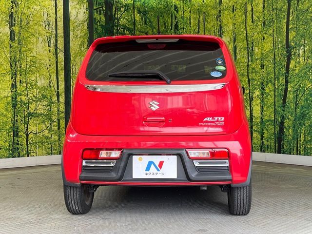 SUZUKI ALTO 2015 Image 31