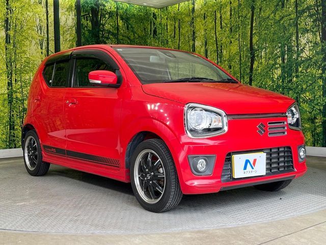 SUZUKI ALTO 2015 Image 31