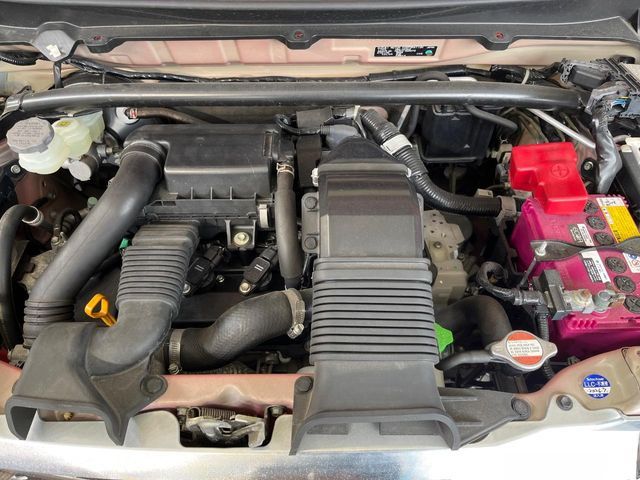 SUZUKI ALTO 2015 Image 31