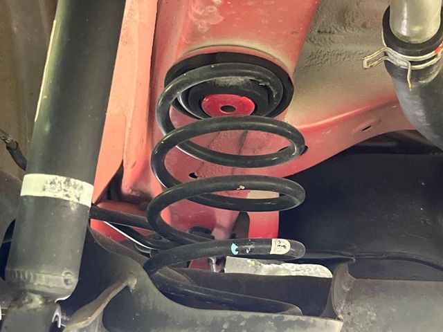 SUZUKI ALTO 2015 Image 31