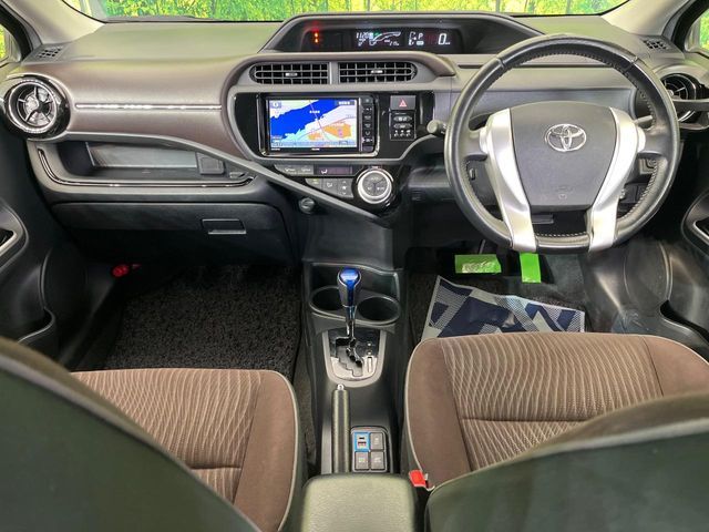 TOYOTA AQUA 2015 Image 31