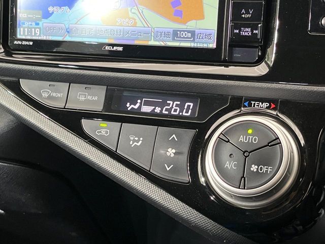 TOYOTA AQUA 2015 Image 31