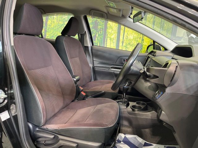 TOYOTA AQUA 2015 Image 31