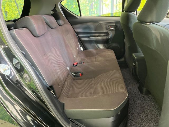 TOYOTA AQUA 2015 Image 31