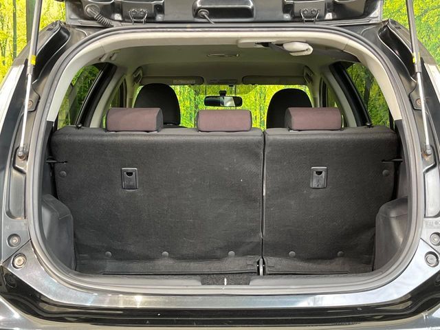 TOYOTA AQUA 2015 Image 31