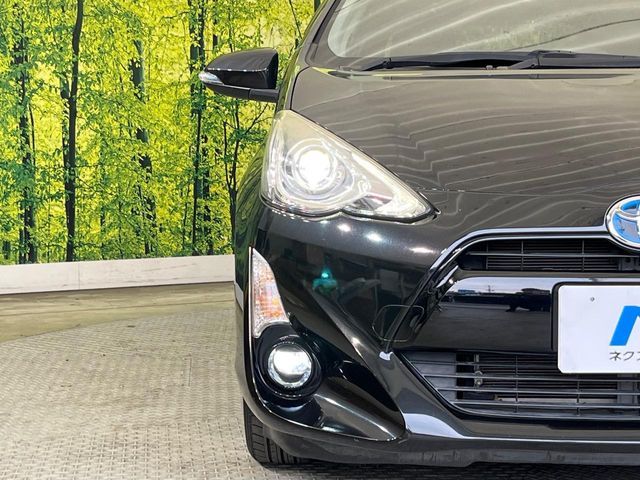 TOYOTA AQUA 2015 Image 31