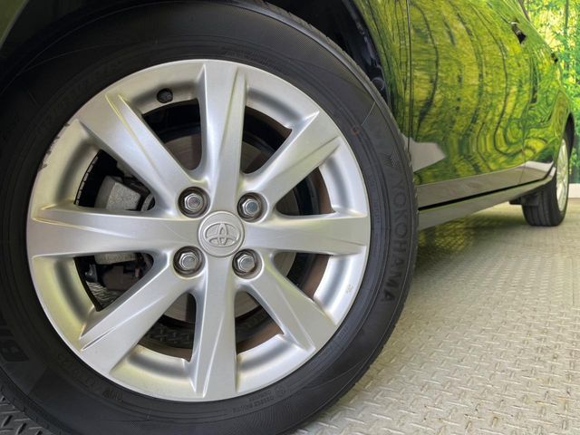 TOYOTA AQUA 2015 Image 31