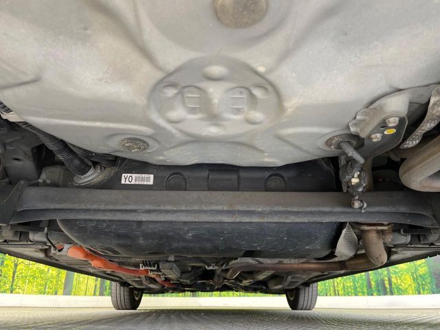 TOYOTA AQUA 2015 Image 31