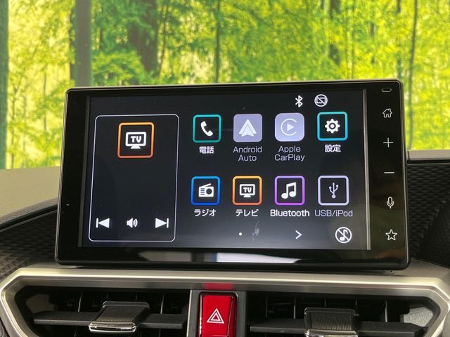 TOYOTA RAIZE HYBRID 2022 Image 31