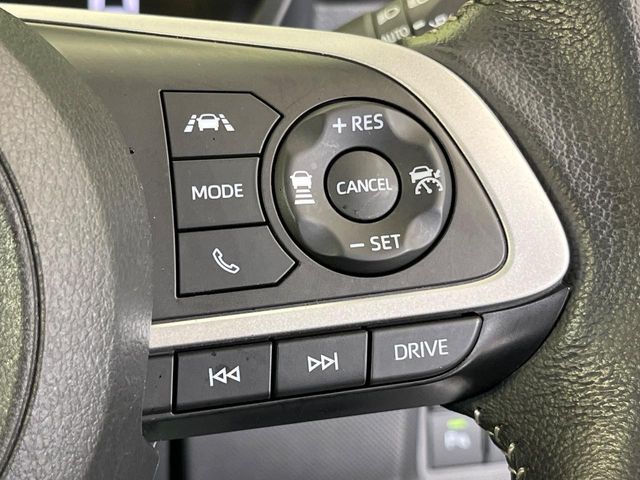 TOYOTA RAIZE HYBRID 2022 Image 31