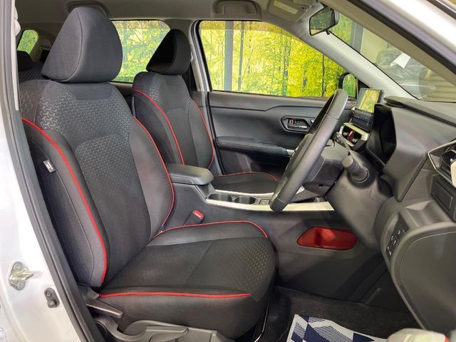 TOYOTA RAIZE HYBRID 2022 Image 31