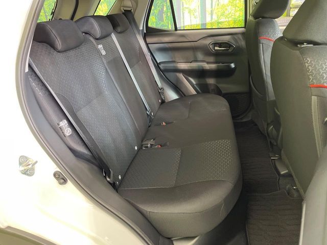 TOYOTA RAIZE HYBRID 2022 Image 31