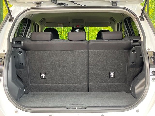 TOYOTA RAIZE HYBRID 2022 Image 31