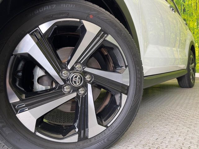 TOYOTA RAIZE HYBRID 2022 Image 31