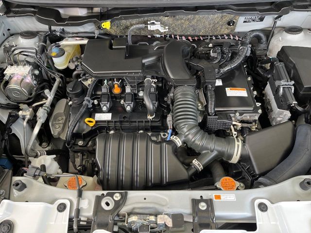 TOYOTA RAIZE HYBRID 2022 Image 31