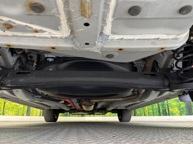 TOYOTA RAIZE HYBRID 2022 Image 31