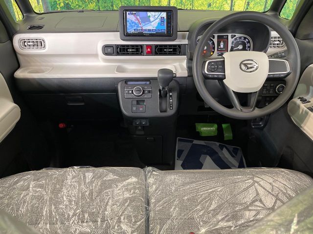 DAIHATSU MOVE CANBUS 2024 Image 31